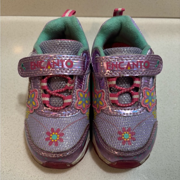 Disney Encanto Sneakers - Picture 3 of 6
